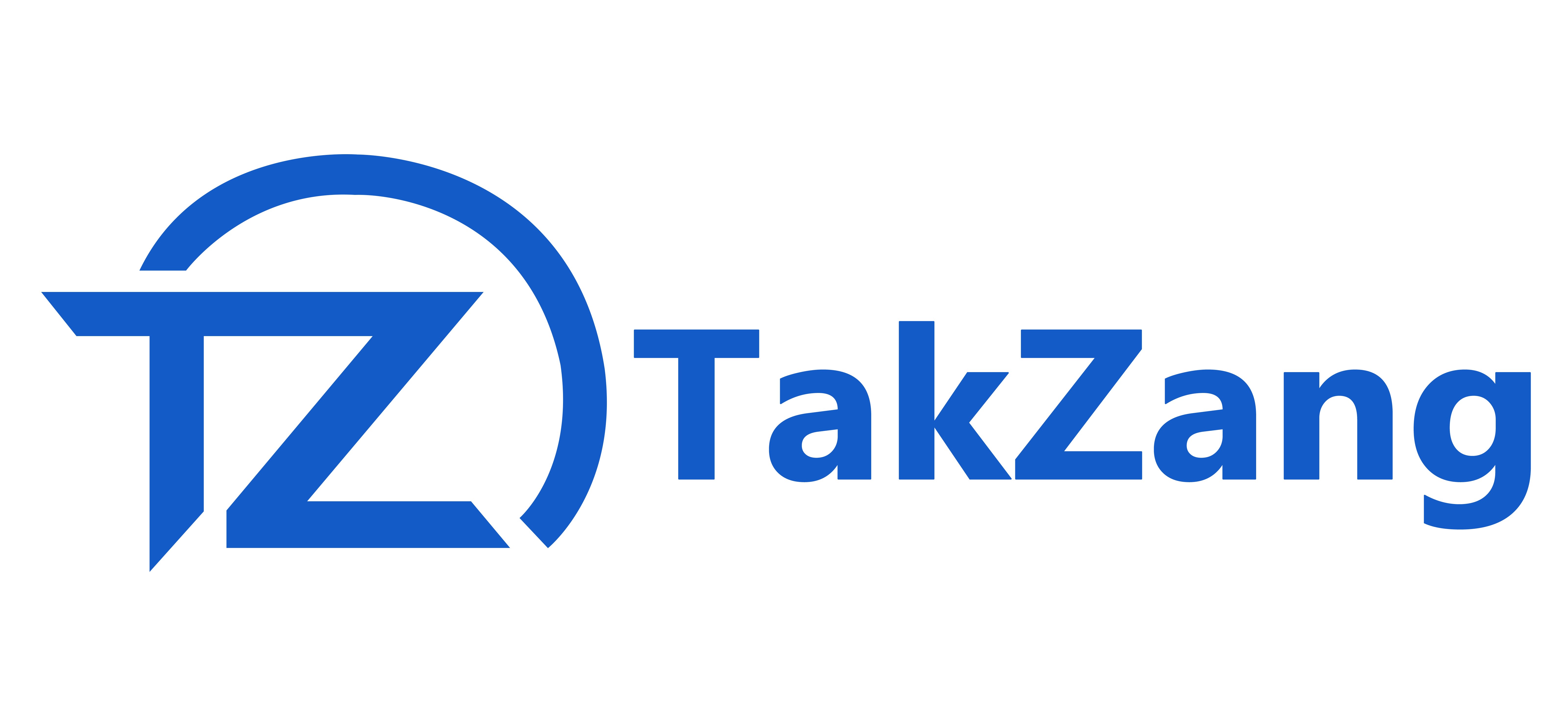 TakZang Logo
